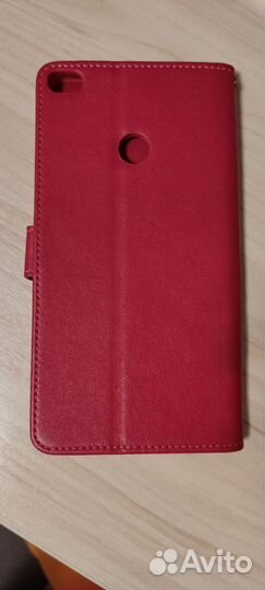 Чехол-книжка на Xiaomi Mi Max 2