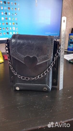 Сумка женская