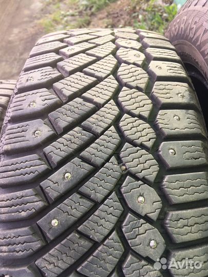 Gislaved Nord Frost 200 195/65 R15 102H