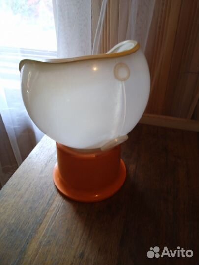 Косметический прибор ромашка2