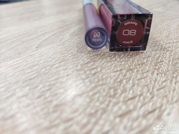 Набор косметики Max Factor/Loreal/Eveline