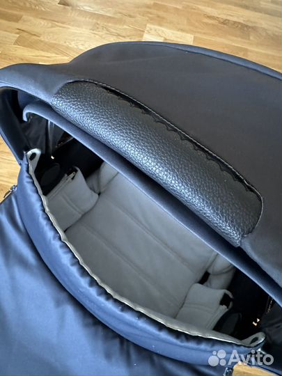 Cybex Спальный блок для коляски priam IV