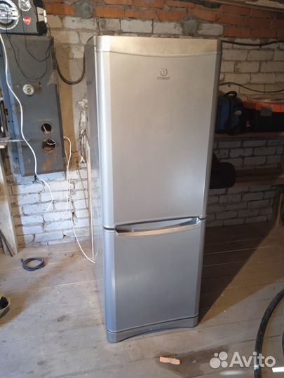 Холодильник