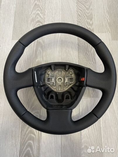 Руль LADA granta/priora 2 обмен