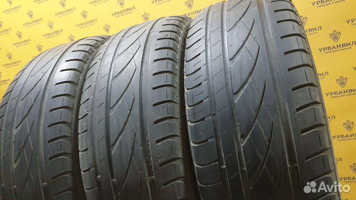 КАМА Кама-Евро-129 205/60 R15 91V