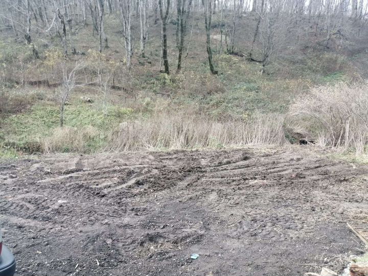 Участок 6 сот. (ИЖС)