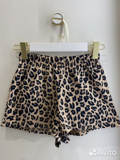 Шорты Miss X от комплекта Лео