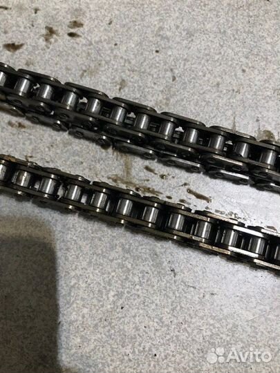 Цепь грм Lexus Gs300 GRS190 3grfse 2006