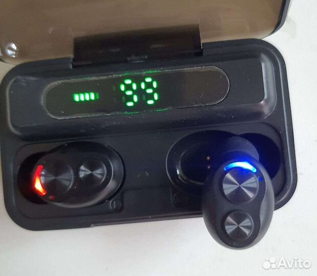 Наушники беспроводные TWS