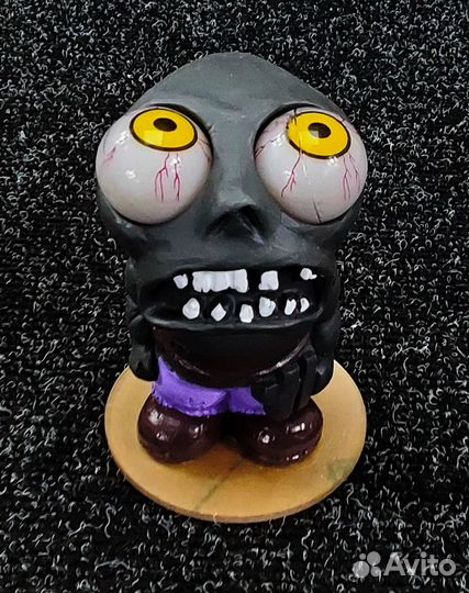 Игрушка boost (Зомби)