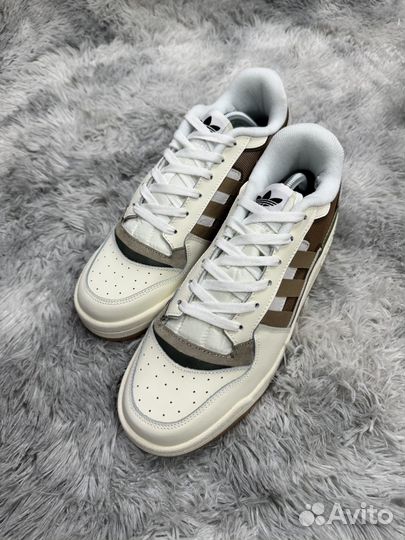 Кроссовки Adidas Forum 41-45