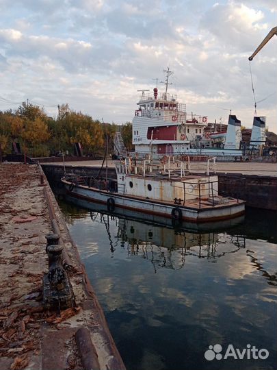 Маломерное судно