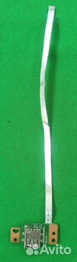 Плата расширения USB Acer E5-573 N15Q1