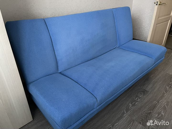 Диван раскладной бу