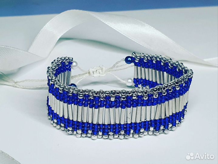 Украшения ручной работы