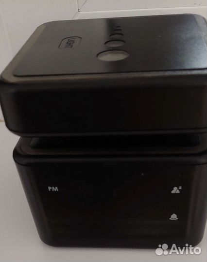 Радио, часы, будильник