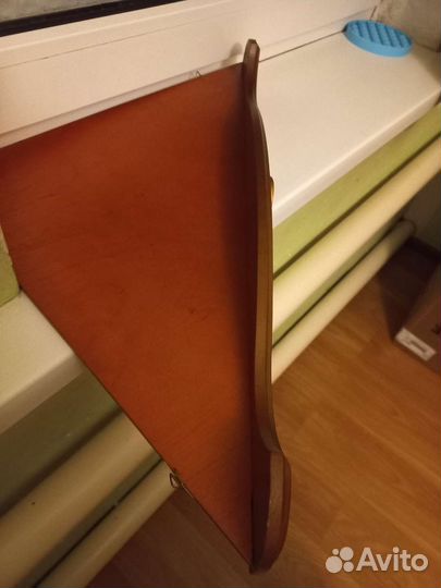 Полочка дерево