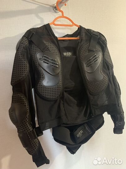 Мото защита черепаха