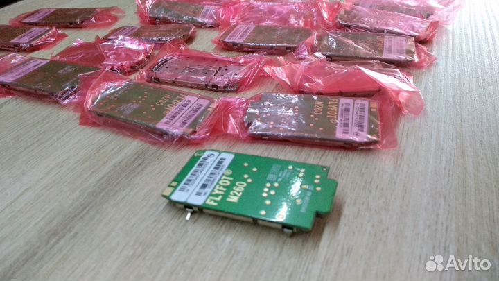 Сотовый GSM модем M260