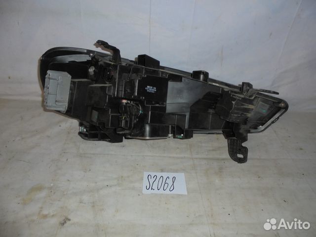 Фара левая Haval F7 (2019 - н.в.)