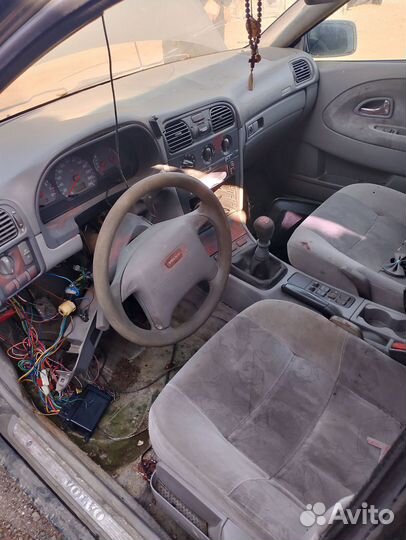 Авторазбор Volvo s40 1.9 МКПП Разбор