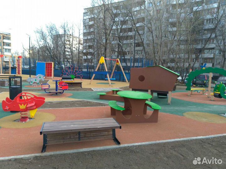 Резиновое покрытие толщина 10мм