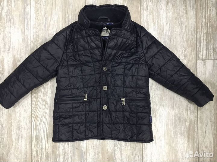 Куртка gulliver