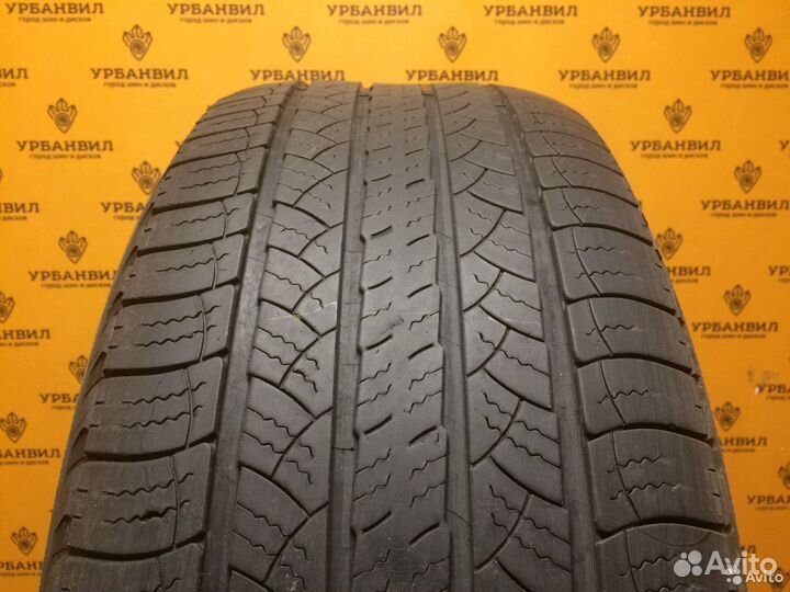 Michelin Latitude Tour 265/60 R18