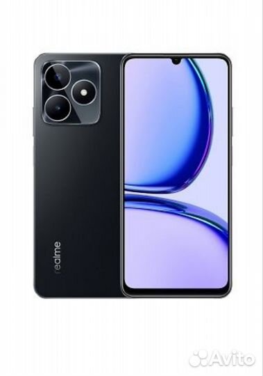realme C53, 8/256 ГБ