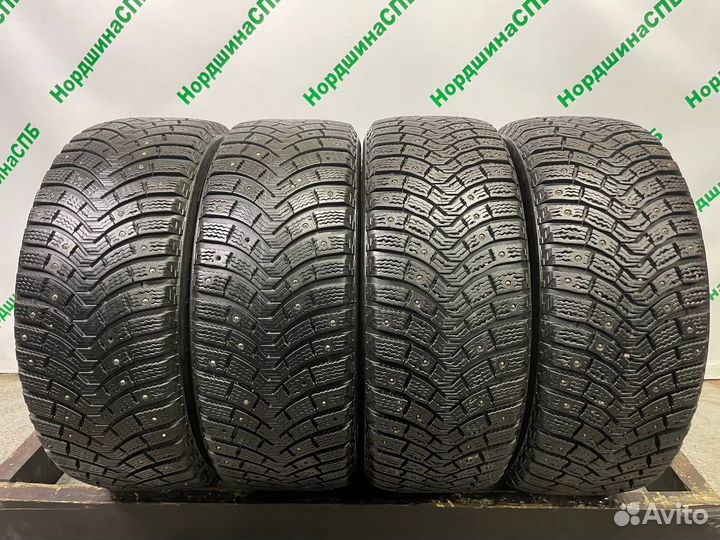 Michelin X-Ice North XIN2 205/55 R16 95T