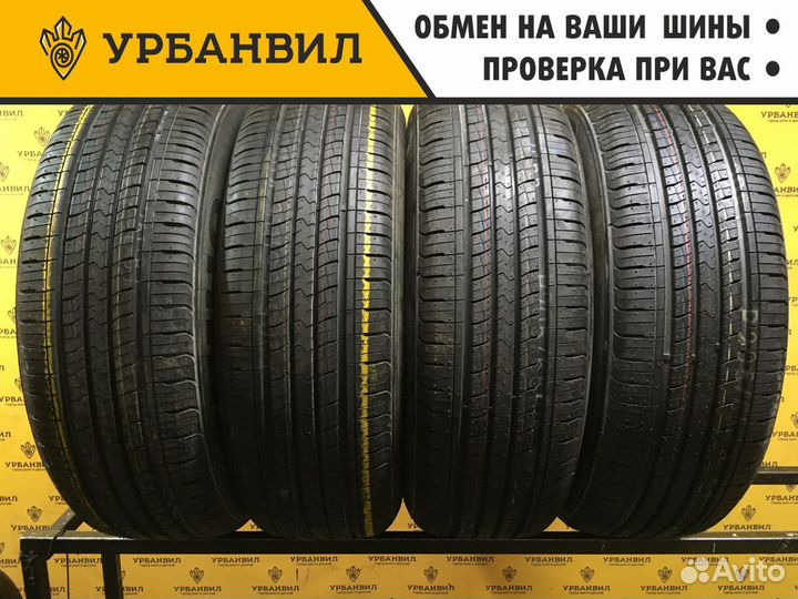 Kumho Solus KH16 205/65 R16 94H