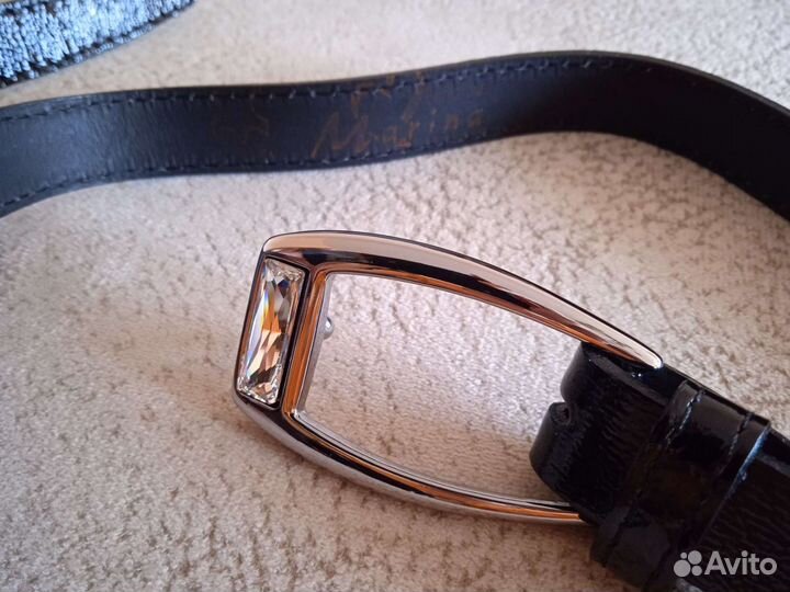 Ремни женские