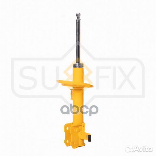 Стойка амортизаторная перед прав SU1115 sufix