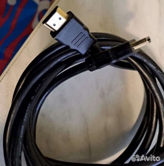Кабель uGreen hdmi 3 м