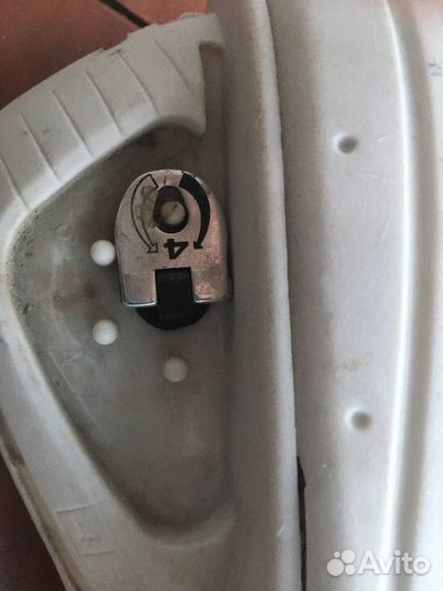 Коньки детские раздвижные (для девочки)