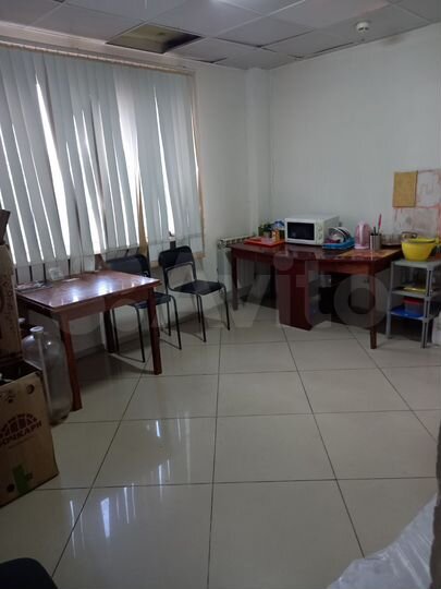 Торговая площадь, 40 м²