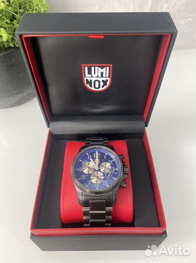 Часы мужские Оригинал luminox 1840