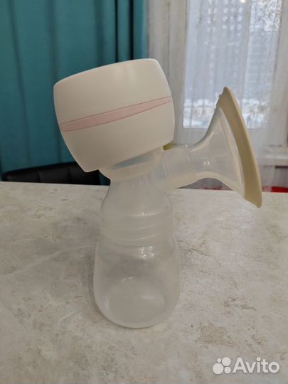 Молокоотсос электрический