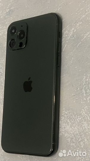 Муляж iPhone 11 pro max