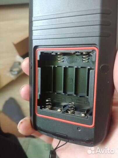 Новый Эхолот Fish Finder XJ-01