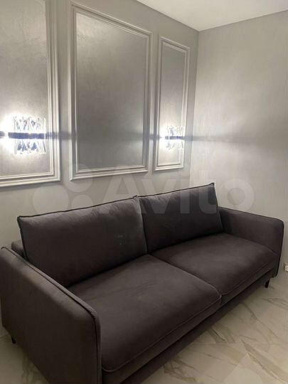 Квартира-студия, 33,2 м², 14/15 эт.