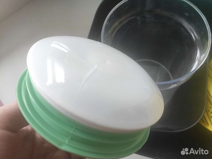 Посуда для кухни салатник сушилка