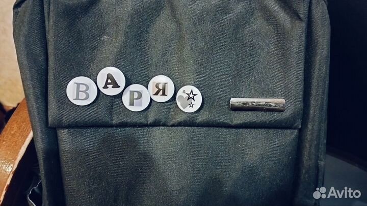 Значки на заказ