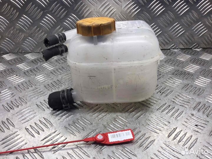 Бачок расширительный Opel Zafira 13127129 Z20LEL