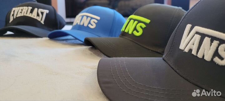 Кепка бейсболка