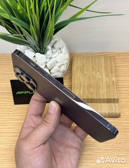 iPhone 14 Pro Max, 128 ГБ