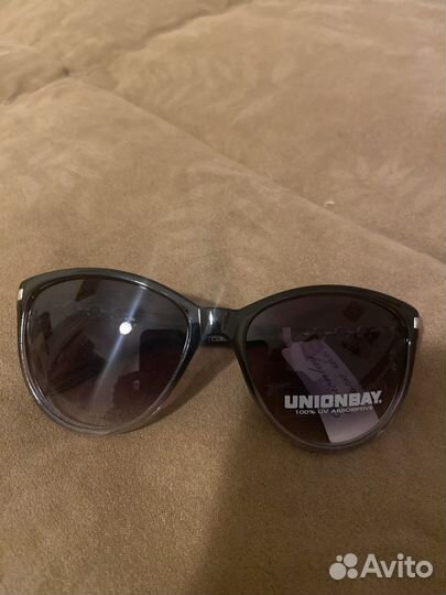 Солнцезащитные женские очки Unionbay США оригинал