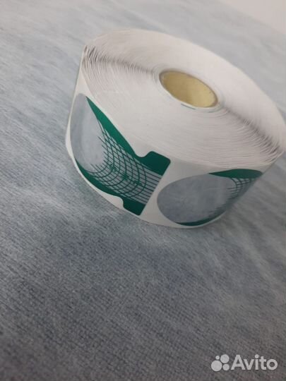 Формы для наращивания ногтей