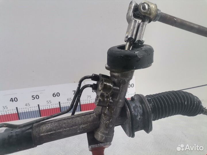 Рейка рулевая для Chevrolet Aveo (T200-T250)