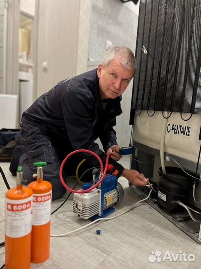 Ремонт посудомоек / варочных панелей / кофемашин